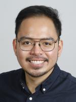 Angelo Joshua Victoria