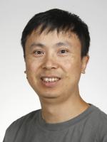 Dr Chao Bao