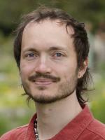 Evan Wroe