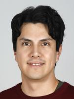 Edwin Jonathan Ortega Arzola