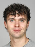 James Meyrick
