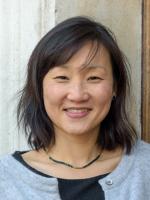 Dr Jenny Zhang