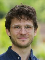 Dr Leonid Digel