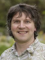 Dr Matthew Cheetham