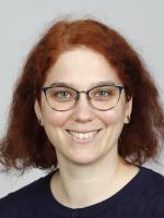 Dr Tunde Csilla Geher-Herczegh